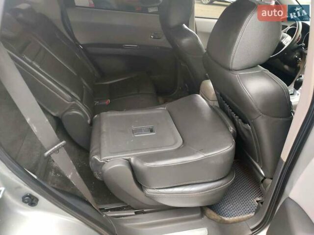 Сірий Субару Трібека, об'ємом двигуна 3 л та пробігом 239 тис. км за 4750 $, фото 35 на Automoto.ua