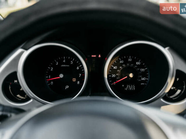 Серый Субару Трибека, объемом двигателя 3 л и пробегом 122 тыс. км за 8700 $, фото 41 на Automoto.ua