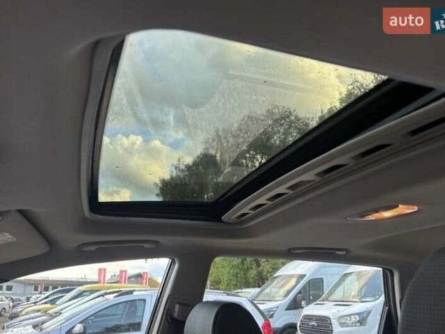 Серый Субару Трибека, объемом двигателя 3 л и пробегом 74 тыс. км за 6964 $, фото 9 на Automoto.ua