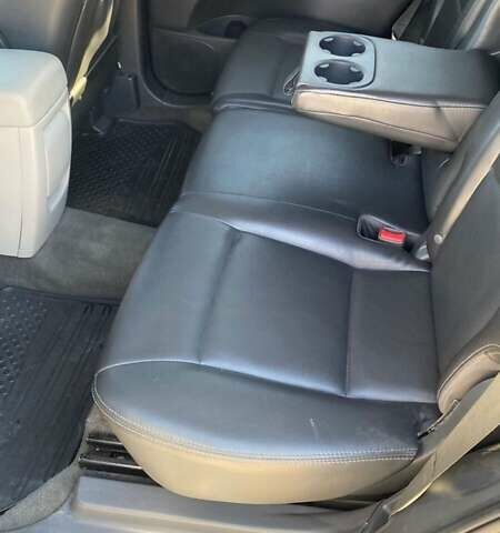 Сірий Субару Трібека, об'ємом двигуна 3.63 л та пробігом 211 тис. км за 8900 $, фото 11 на Automoto.ua