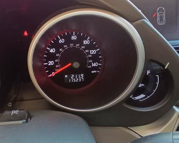 Серый Субару Трибека, объемом двигателя 3.63 л и пробегом 180 тыс. км за 7777 $, фото 7 на Automoto.ua