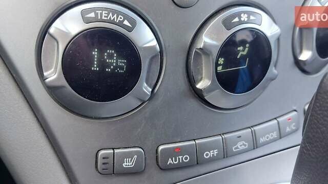 Сірий Субару Трібека, об'ємом двигуна 3.6 л та пробігом 190 тис. км за 5500 $, фото 5 на Automoto.ua