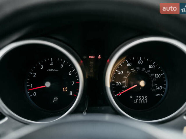 Сірий Субару Трібека, об'ємом двигуна 3 л та пробігом 122 тис. км за 8700 $, фото 42 на Automoto.ua