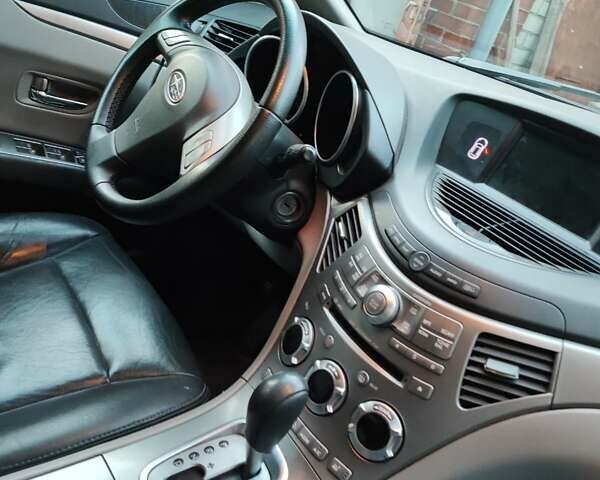 Сірий Субару Трібека, об'ємом двигуна 3.6 л та пробігом 211 тис. км за 8500 $, фото 1 на Automoto.ua