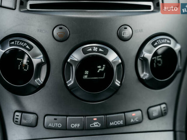 Сірий Субару Трібека, об'ємом двигуна 3 л та пробігом 122 тис. км за 8700 $, фото 44 на Automoto.ua