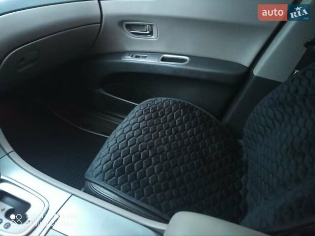 Сірий Субару Трібека, об'ємом двигуна 3.6 л та пробігом 170 тис. км за 9500 $, фото 6 на Automoto.ua