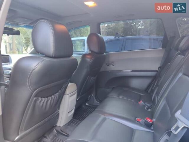 Сірий Субару Трібека, об'ємом двигуна 3.63 л та пробігом 201 тис. км за 9100 $, фото 1 на Automoto.ua