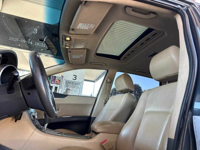 Серый Субару Трибека, объемом двигателя 3 л и пробегом 412 тыс. км за 5999 $, фото 10 на Automoto.ua