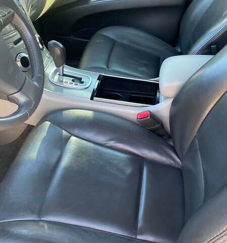 Сірий Субару Трібека, об'ємом двигуна 3.63 л та пробігом 211 тис. км за 8900 $, фото 8 на Automoto.ua