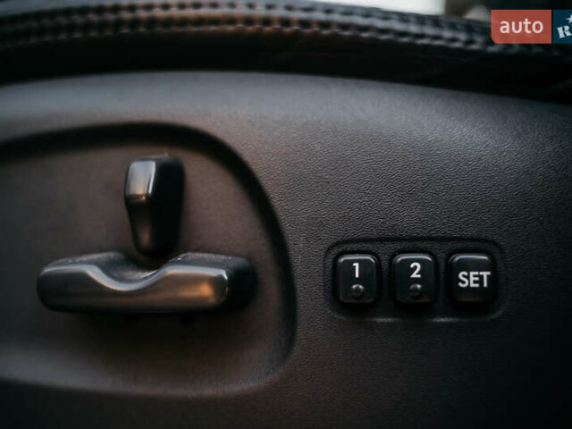 Серый Субару Трибека, объемом двигателя 3 л и пробегом 122 тыс. км за 8700 $, фото 25 на Automoto.ua