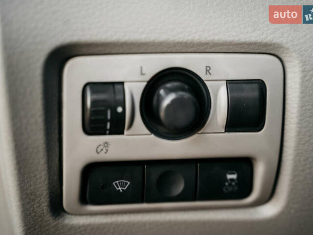 Сірий Субару Трібека, об'ємом двигуна 3 л та пробігом 122 тис. км за 8700 $, фото 26 на Automoto.ua