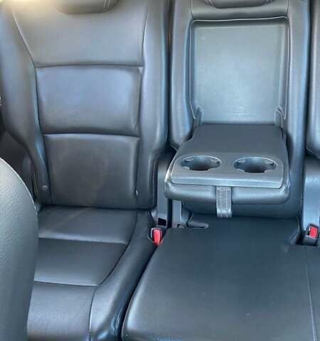 Сірий Субару Трібека, об'ємом двигуна 3.63 л та пробігом 211 тис. км за 8900 $, фото 1 на Automoto.ua