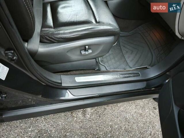 Серый Субару Трибека, объемом двигателя 3.63 л и пробегом 161 тыс. км за 8150 $, фото 11 на Automoto.ua