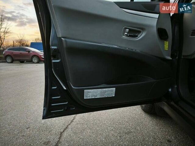 Серый Субару Трибека, объемом двигателя 3.63 л и пробегом 161 тыс. км за 8150 $, фото 2 на Automoto.ua