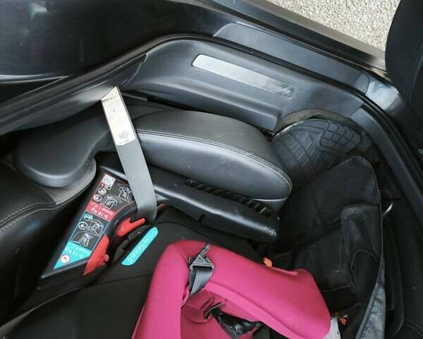 Серый Субару Трибека, объемом двигателя 3.63 л и пробегом 161 тыс. км за 8150 $, фото 4 на Automoto.ua