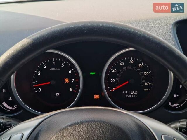 Сірий Субару Трібека, об'ємом двигуна 3.63 л та пробігом 240 тис. км за 6490 $, фото 61 на Automoto.ua