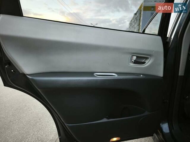 Серый Субару Трибека, объемом двигателя 3.63 л и пробегом 161 тыс. км за 8150 $, фото 6 на Automoto.ua