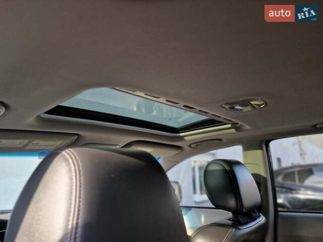 Сірий Субару Трібека, об'ємом двигуна 3.63 л та пробігом 240 тис. км за 6490 $, фото 54 на Automoto.ua
