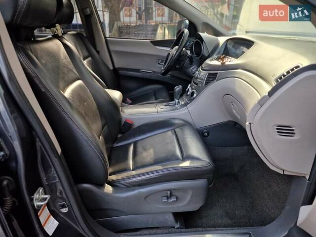Сірий Субару Трібека, об'ємом двигуна 3.63 л та пробігом 240 тис. км за 6490 $, фото 44 на Automoto.ua