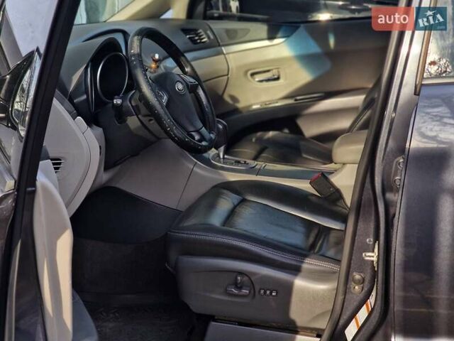 Сірий Субару Трібека, об'ємом двигуна 3.63 л та пробігом 240 тис. км за 6490 $, фото 42 на Automoto.ua