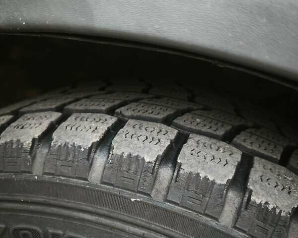 Серый Субару Трибека, объемом двигателя 3.63 л и пробегом 161 тыс. км за 8150 $, фото 14 на Automoto.ua