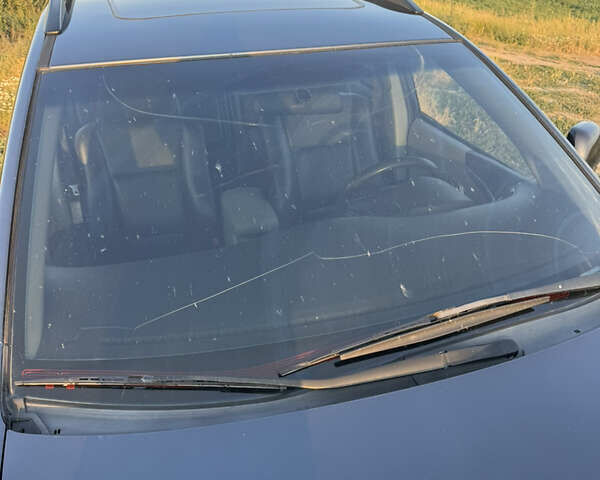 Серый Субару Трибека, объемом двигателя 3.63 л и пробегом 243 тыс. км за 7000 $, фото 22 на Automoto.ua