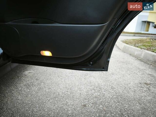 Серый Субару Трибека, объемом двигателя 3.63 л и пробегом 161 тыс. км за 8150 $, фото 8 на Automoto.ua