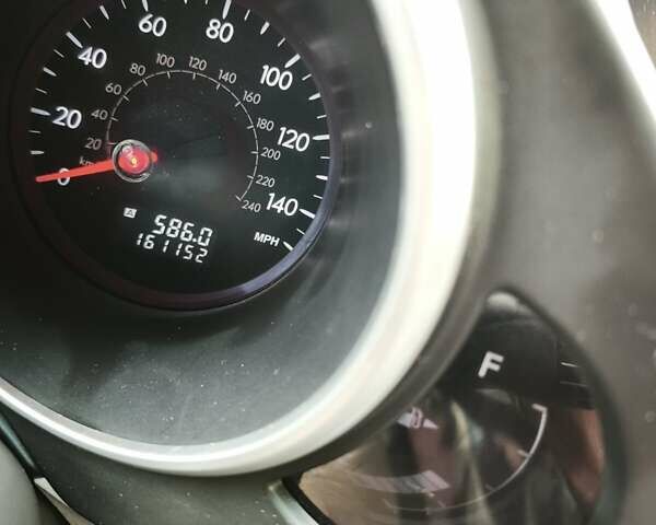 Серый Субару Трибека, объемом двигателя 3.63 л и пробегом 161 тыс. км за 8150 $, фото 25 на Automoto.ua