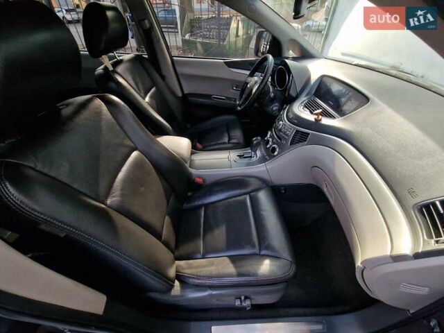 Сірий Субару Трібека, об'ємом двигуна 3.63 л та пробігом 240 тис. км за 6490 $, фото 45 на Automoto.ua