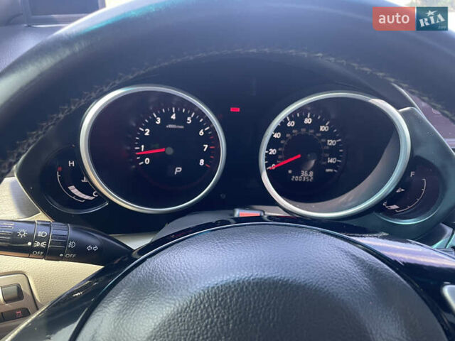 Сірий Субару Трібека, об'ємом двигуна 3.63 л та пробігом 340 тис. км за 6400 $, фото 18 на Automoto.ua