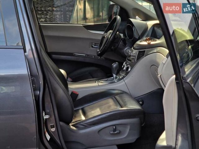 Сірий Субару Трібека, об'ємом двигуна 3.63 л та пробігом 240 тис. км за 6490 $, фото 47 на Automoto.ua