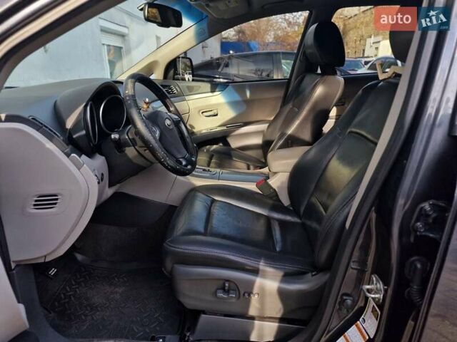 Сірий Субару Трібека, об'ємом двигуна 3.63 л та пробігом 240 тис. км за 6490 $, фото 39 на Automoto.ua