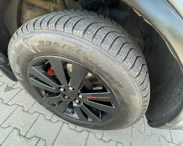 Субару Трибека 2008 в Житомире на Automoto.ua Серый Субару Трибека, объемом двигателя 3.63 л и пробегом 200 тыс. км за 7750 $, фото 21 на Automoto.ua
