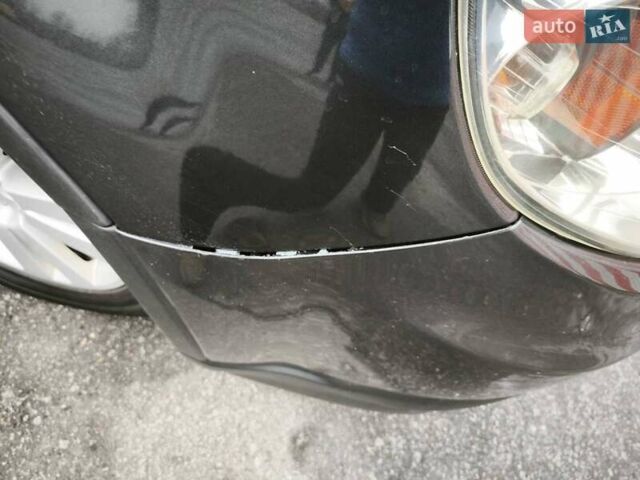 Серый Субару Трибека, объемом двигателя 3.6 л и пробегом 257 тыс. км за 8500 $, фото 16 на Automoto.ua