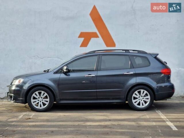 Сірий Субару Трібека, об'ємом двигуна 3.63 л та пробігом 240 тис. км за 6490 $, фото 21 на Automoto.ua