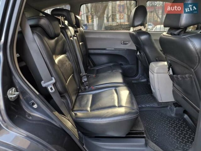 Сірий Субару Трібека, об'ємом двигуна 3.63 л та пробігом 240 тис. км за 6490 $, фото 50 на Automoto.ua