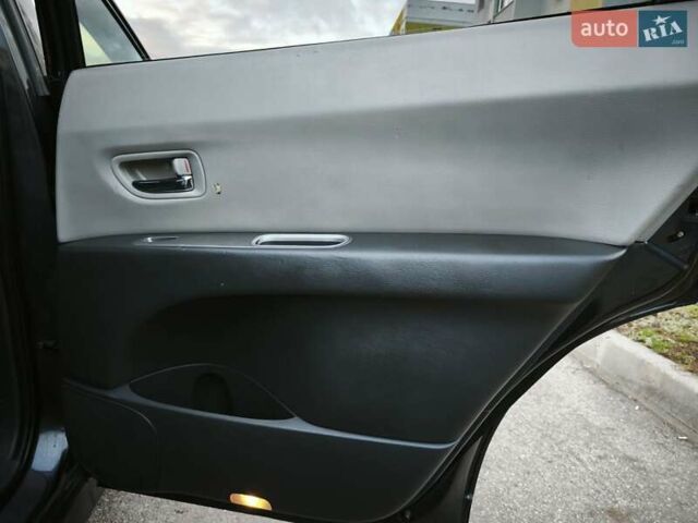 Серый Субару Трибека, объемом двигателя 3.63 л и пробегом 161 тыс. км за 8150 $, фото 9 на Automoto.ua