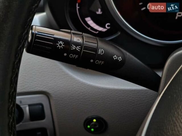 Сірий Субару Трібека, об'ємом двигуна 3.63 л та пробігом 240 тис. км за 6490 $, фото 58 на Automoto.ua