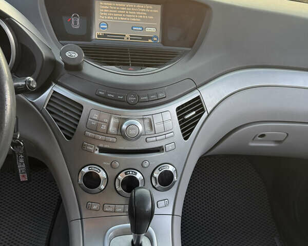 Серый Субару Трибека, объемом двигателя 3.63 л и пробегом 243 тыс. км за 7000 $, фото 30 на Automoto.ua