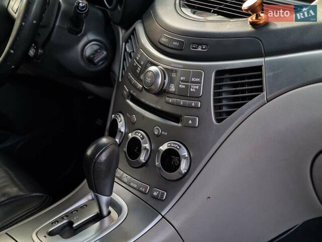 Сірий Субару Трібека, об'ємом двигуна 3.63 л та пробігом 240 тис. км за 6490 $, фото 49 на Automoto.ua