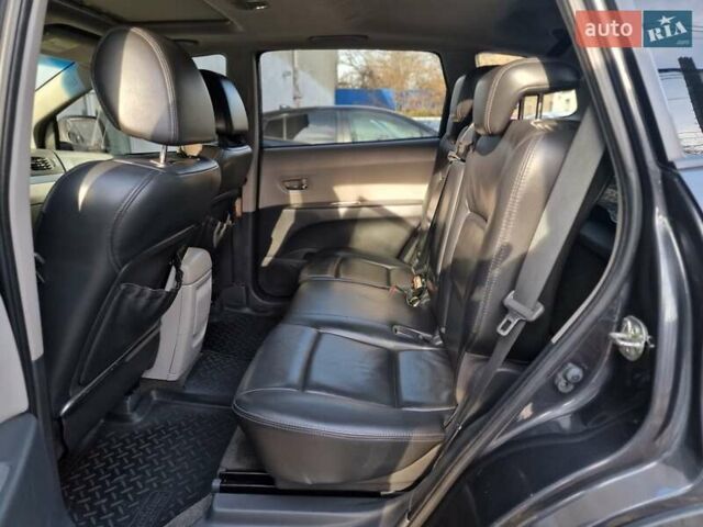 Сірий Субару Трібека, об'ємом двигуна 3.63 л та пробігом 240 тис. км за 6490 $, фото 52 на Automoto.ua