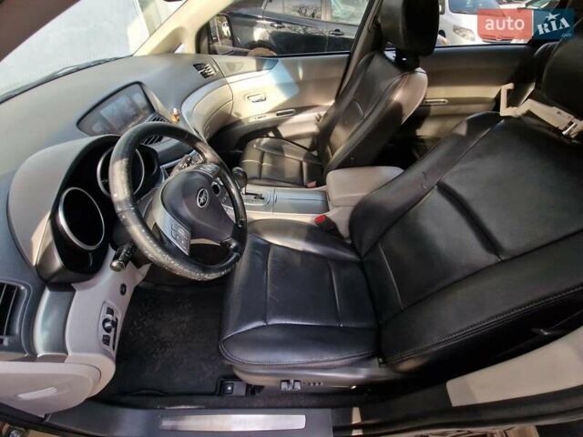 Сірий Субару Трібека, об'ємом двигуна 3.63 л та пробігом 240 тис. км за 6490 $, фото 40 на Automoto.ua