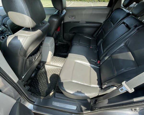 Субару Трибека 2008 в Житомире на Automoto.ua Серый Субару Трибека, объемом двигателя 3.63 л и пробегом 200 тыс. км за 7750 $, фото 17 на Automoto.ua