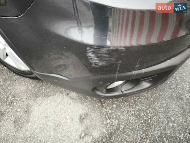 Серый Субару Трибека, объемом двигателя 3.6 л и пробегом 257 тыс. км за 8500 $, фото 15 на Automoto.ua