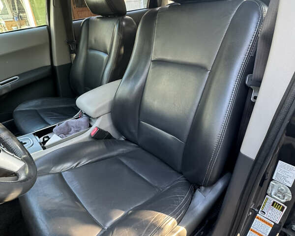 Серый Субару Трибека, объемом двигателя 3.63 л и пробегом 243 тыс. км за 7000 $, фото 24 на Automoto.ua