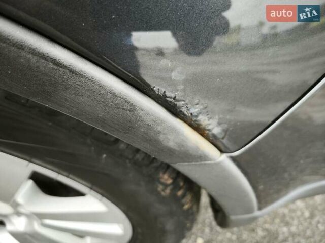 Серый Субару Трибека, объемом двигателя 3.6 л и пробегом 257 тыс. км за 8500 $, фото 14 на Automoto.ua