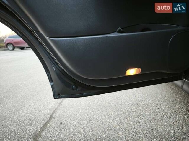 Серый Субару Трибека, объемом двигателя 3.63 л и пробегом 161 тыс. км за 8150 $, фото 5 на Automoto.ua