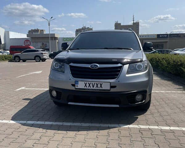 Субару Трибека 2008 в Житомире на Automoto.ua Серый Субару Трибека, объемом двигателя 3.63 л и пробегом 200 тыс. км за 7750 $, фото 13 на Automoto.ua