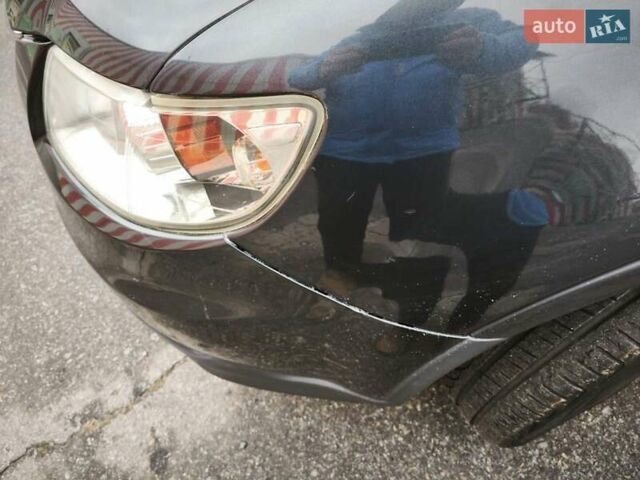 Серый Субару Трибека, объемом двигателя 3.6 л и пробегом 257 тыс. км за 8500 $, фото 17 на Automoto.ua