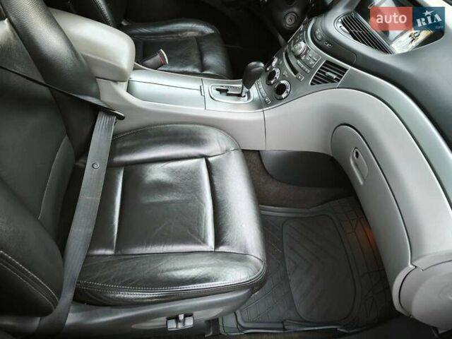 Серый Субару Трибека, объемом двигателя 3.63 л и пробегом 161 тыс. км за 8150 $, фото 10 на Automoto.ua